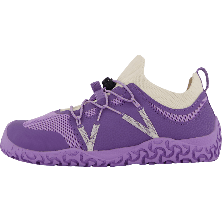 Barefoot Shoes, Vaellus Misty