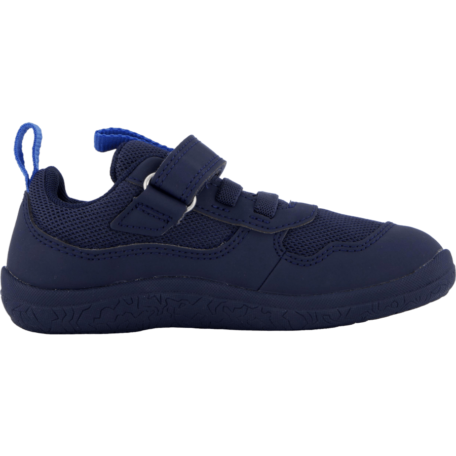 Barefoot Shoes, Telmin Kids Navy