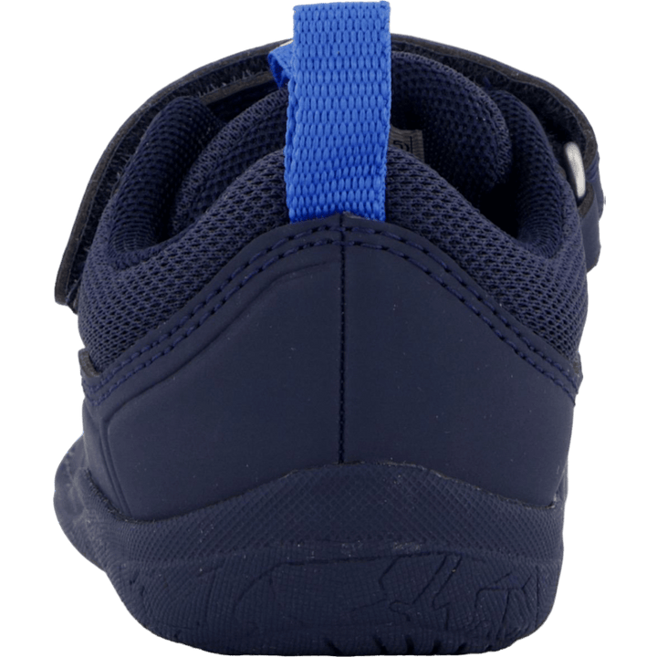 Barefoot Shoes, Telmin Kids Navy