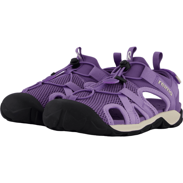 Sandals, Tilani Misty Violet