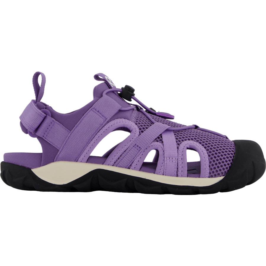 Sandals, Tilani Misty Violet