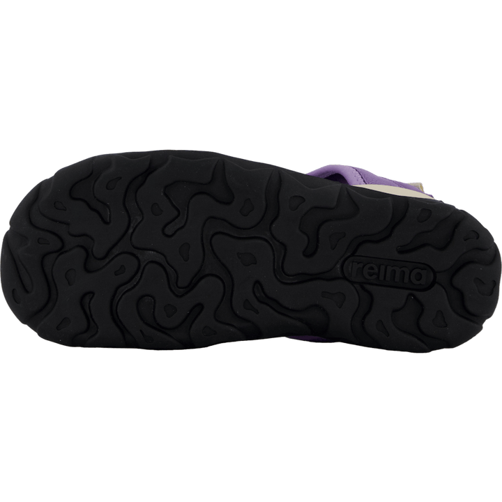 Sandals, Tilani Misty Violet
