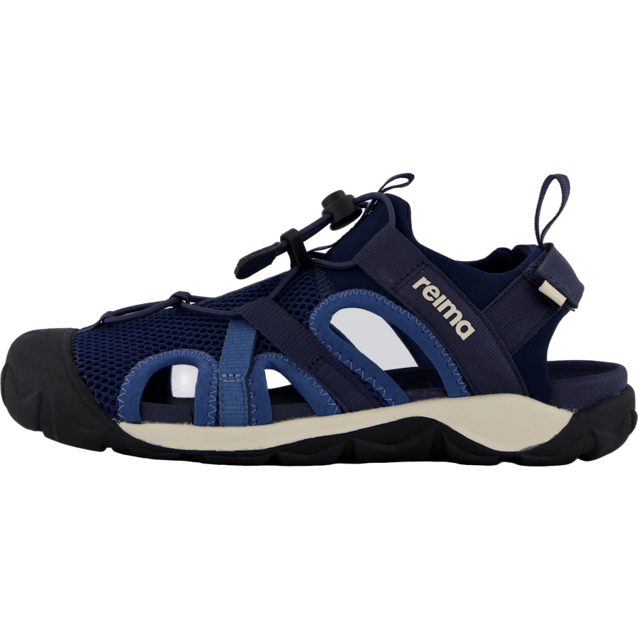 Sandals, Tilani Navy