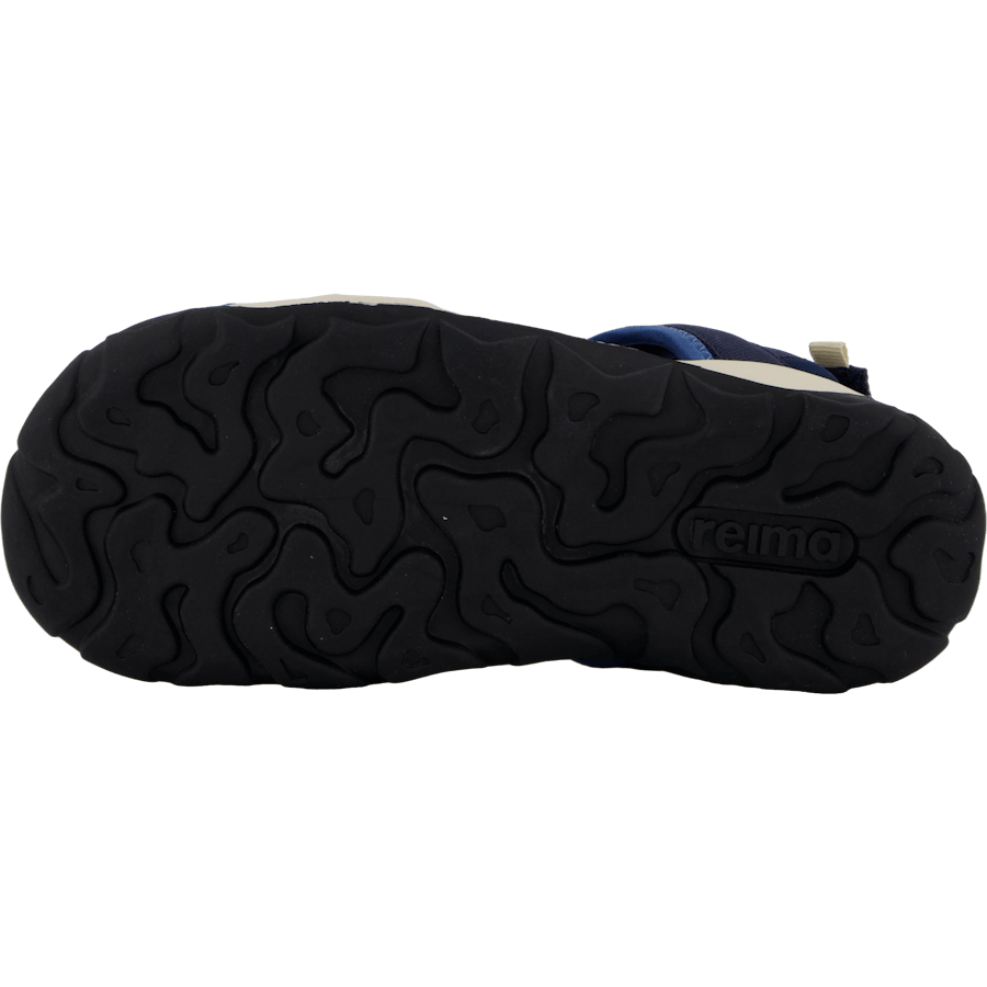 Sandals, Tilani Navy