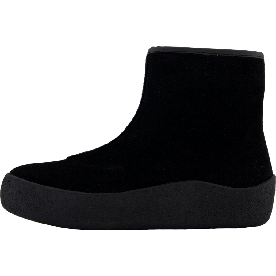 Lykke M Black