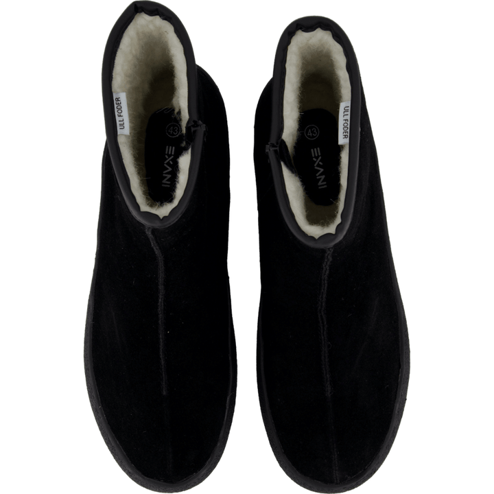 Lykke M Black