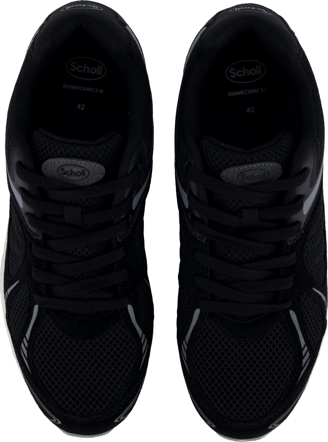 New Sprinter Black