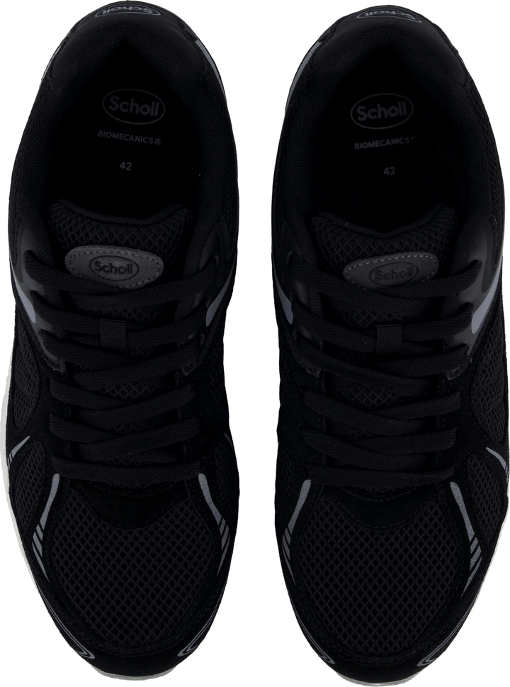 New Sprinter Black