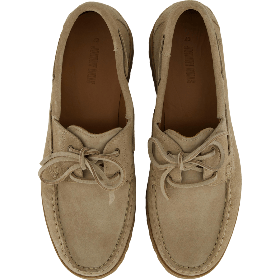 Oakland Taupe