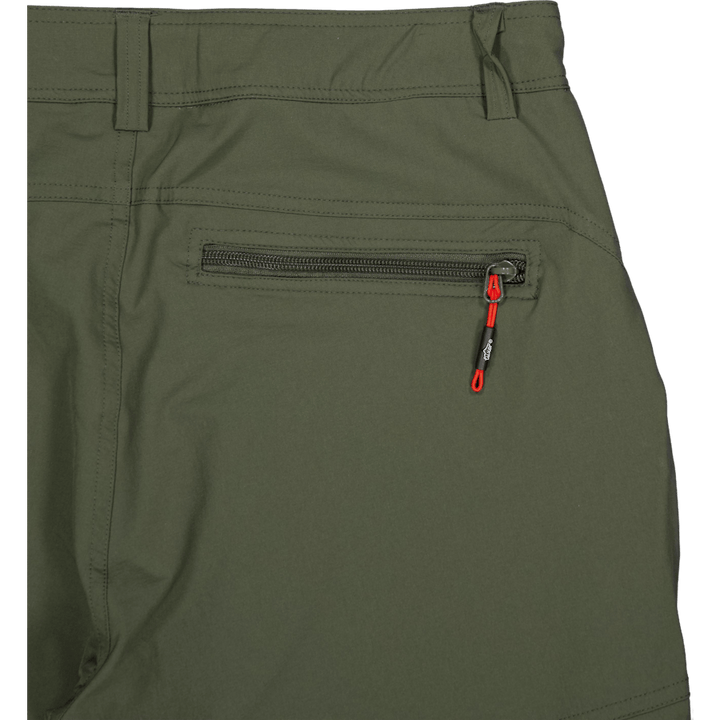 Fusion Reco Pants Dark Olive