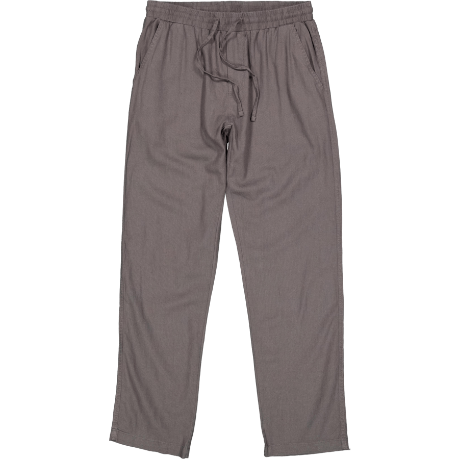 Jamie Pants Gunmetal