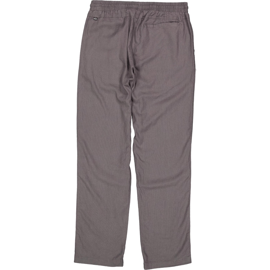 Jamie Pants Gunmetal