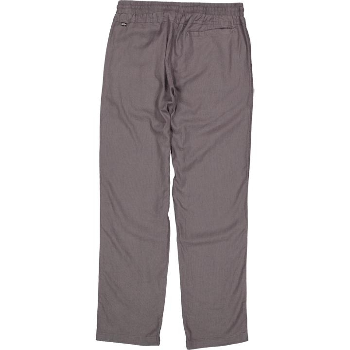 Jamie Pants Gunmetal