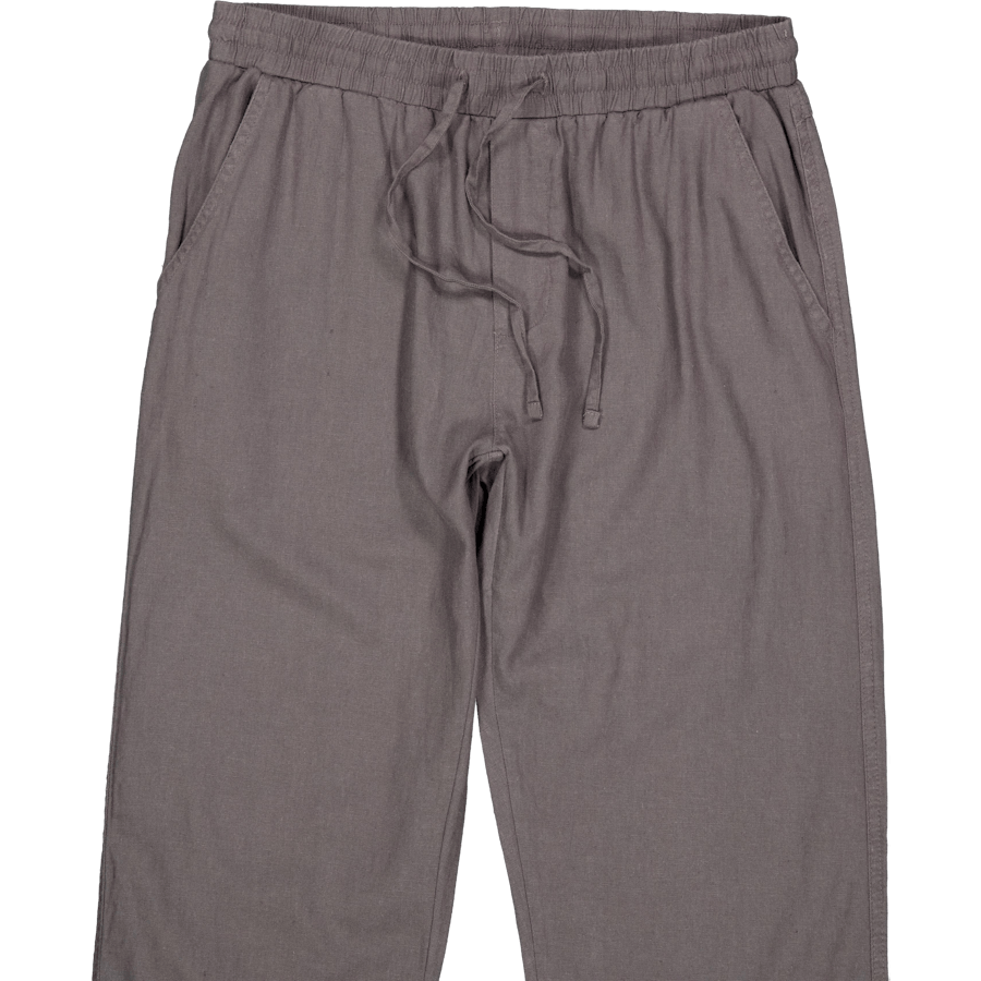 Jamie Pants Gunmetal