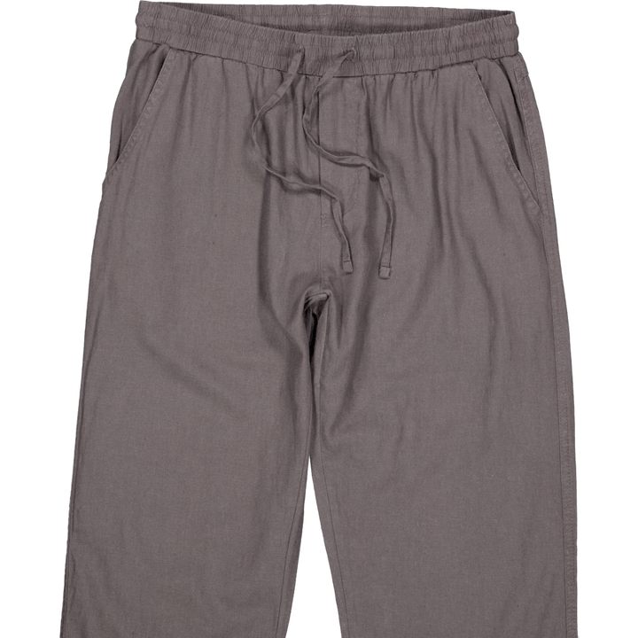 Jamie Pants Gunmetal