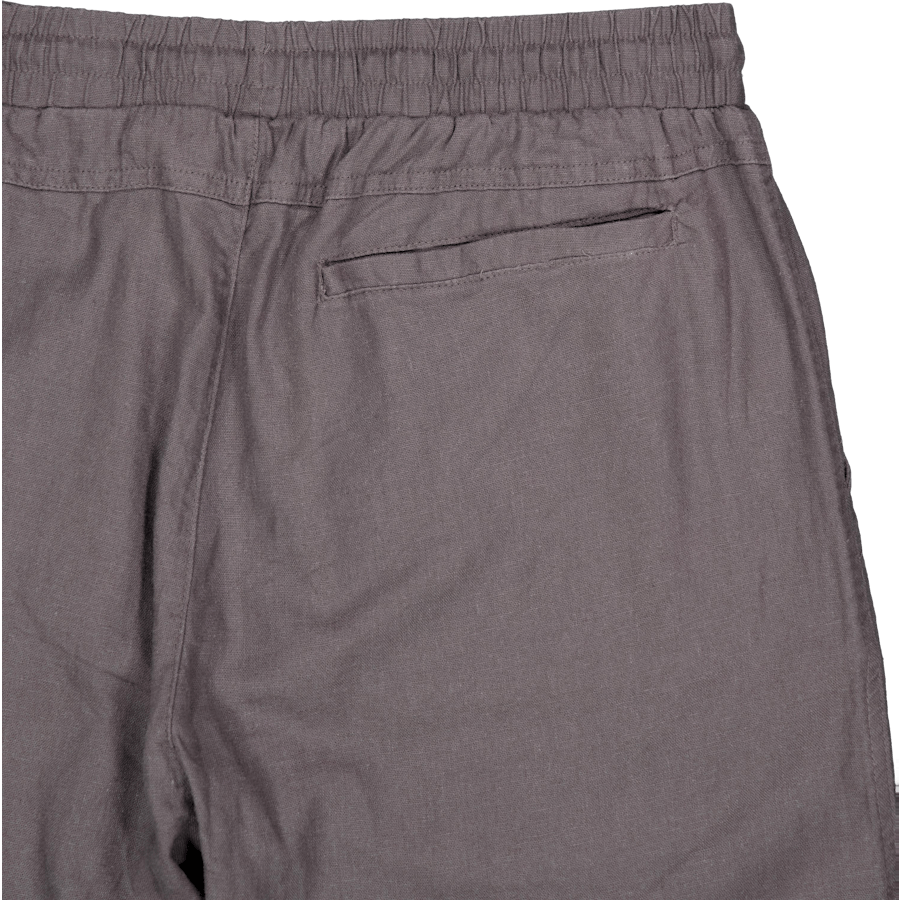 Jamie Pants Gunmetal