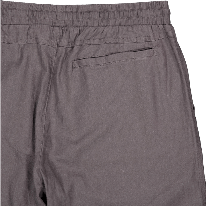 Jamie Pants Gunmetal