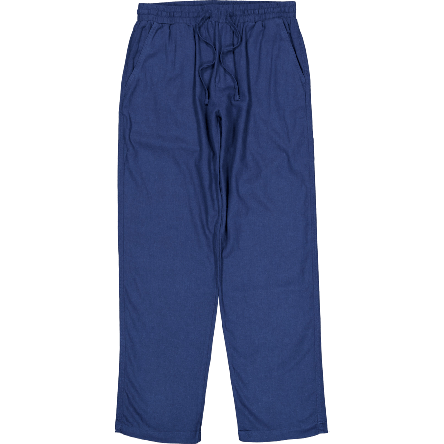 Jamie Pants Navy Blue
