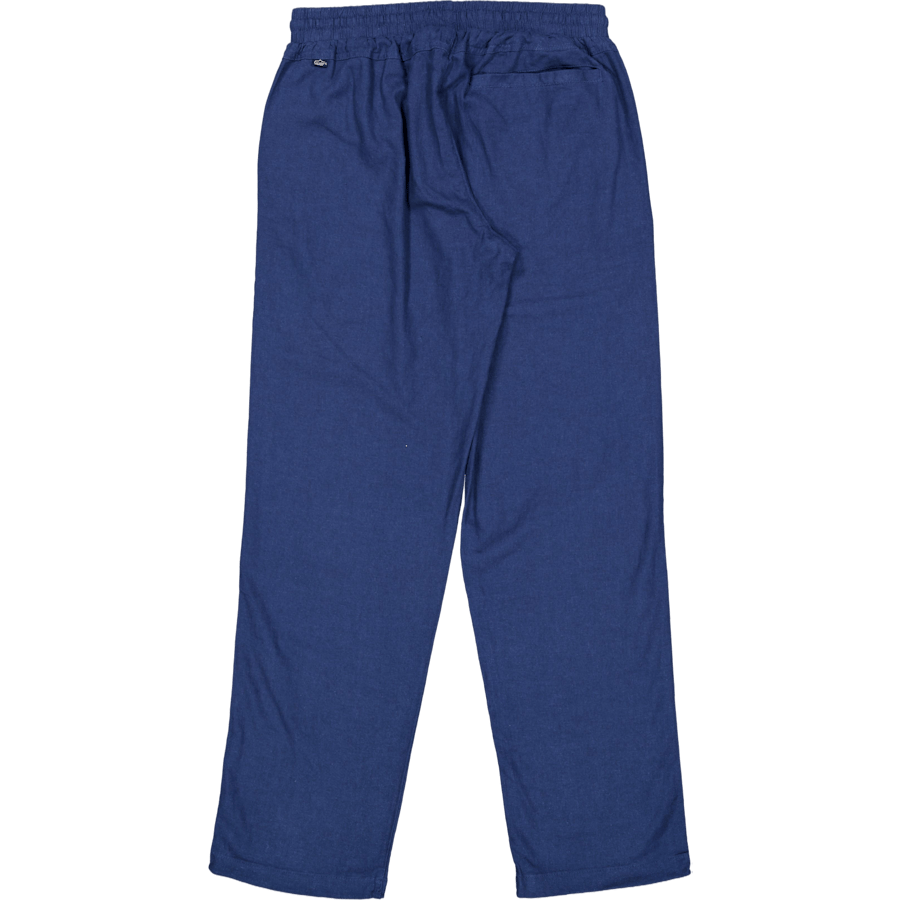 Jamie Pants Navy Blue