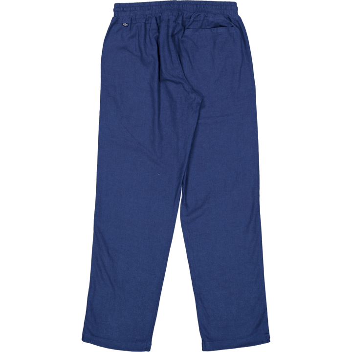 Jamie Pants Navy Blue