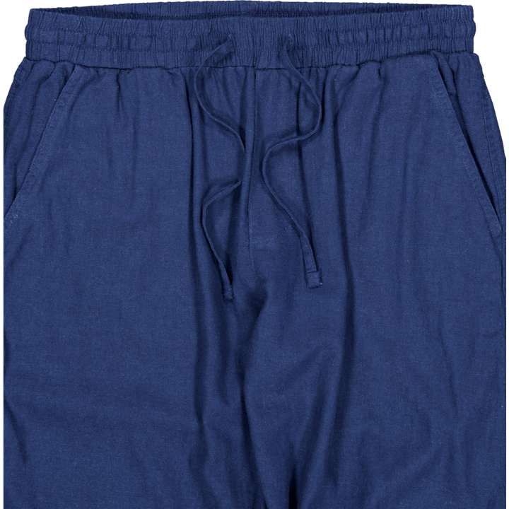 Jamie Pants Navy Blue