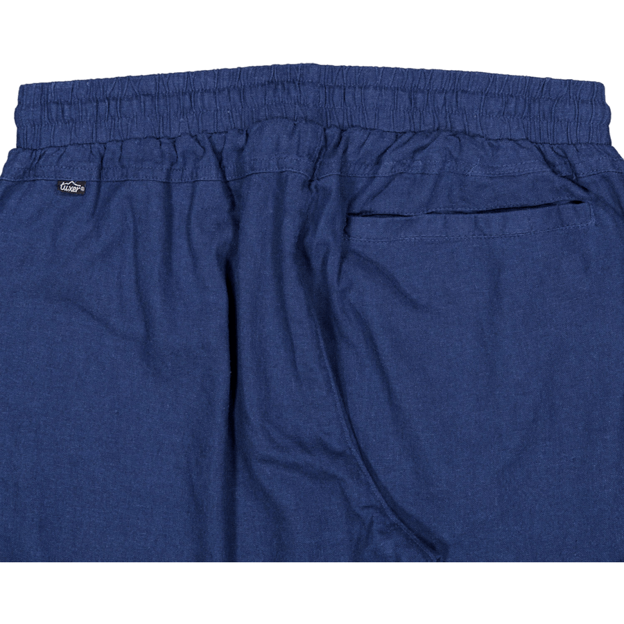 Jamie Pants Navy Blue