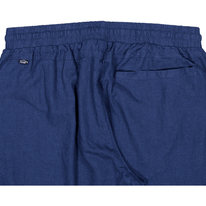 Jamie Pants Navy Blue