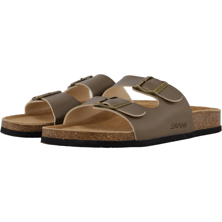 Spectra M Brown