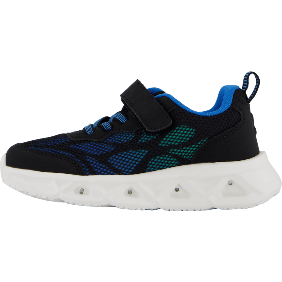 Flash K Blue