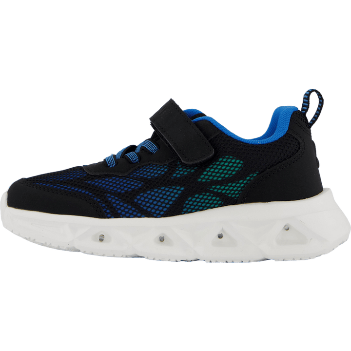 Flash K Blue