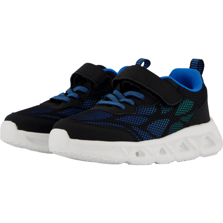 Flash K Blue