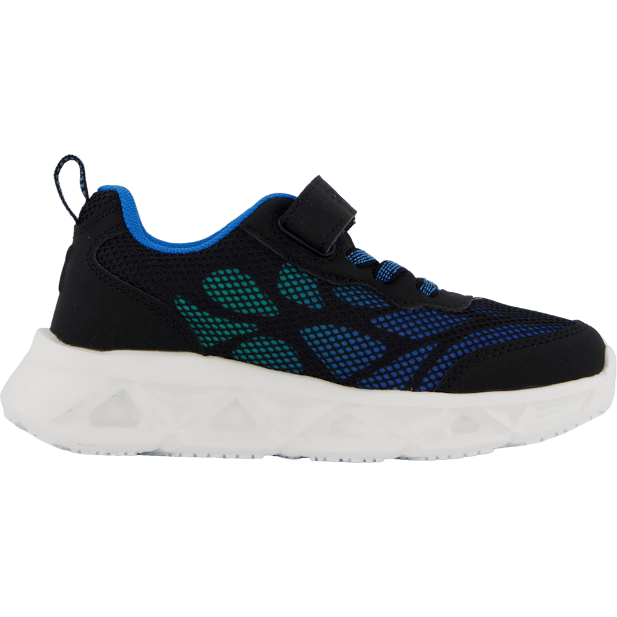 Flash K Blue
