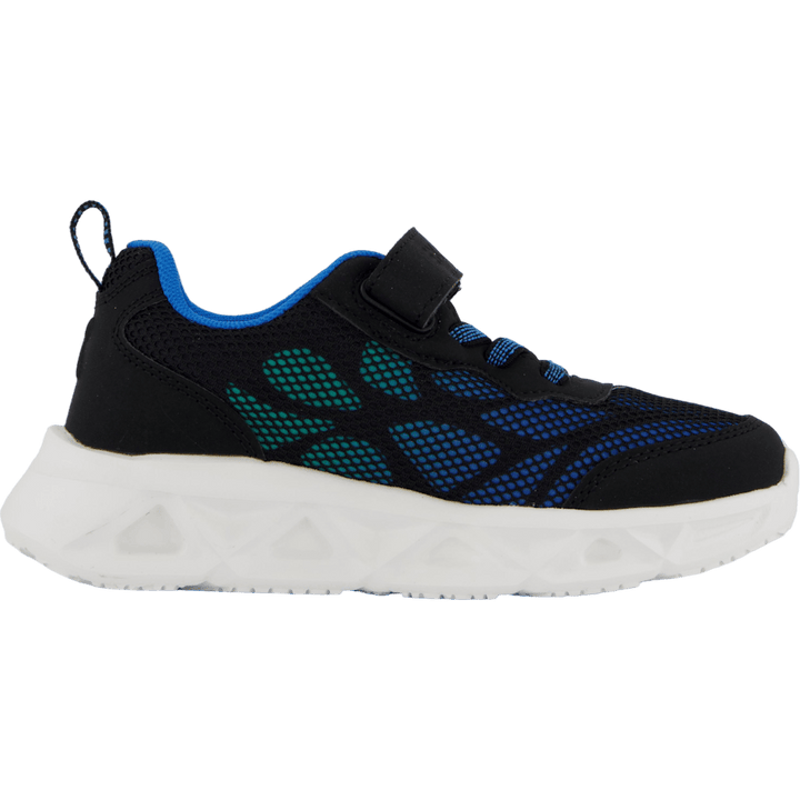 Flash K Blue