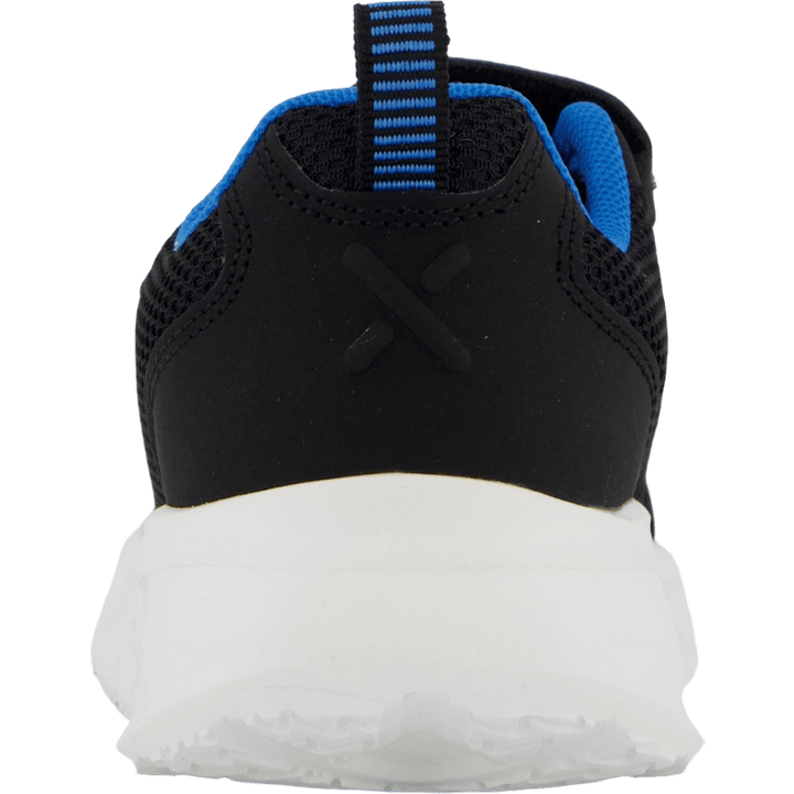 Flash K Blue
