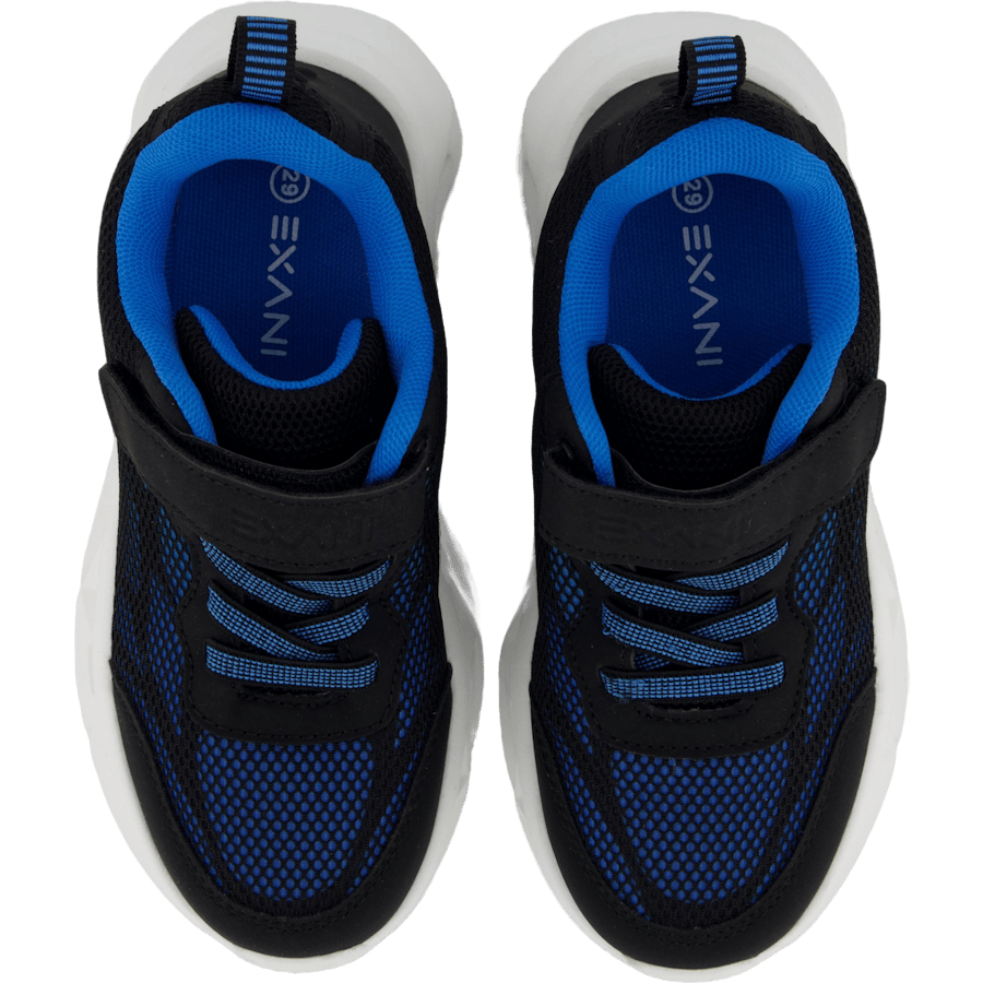 Flash K Blue