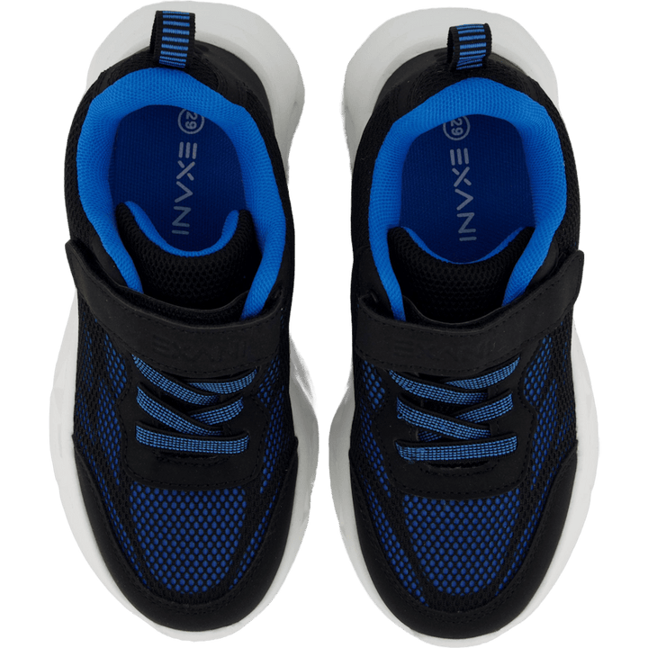 Flash K Blue