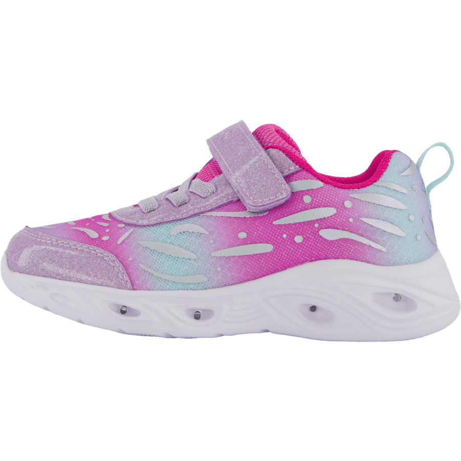 Shine K Pink