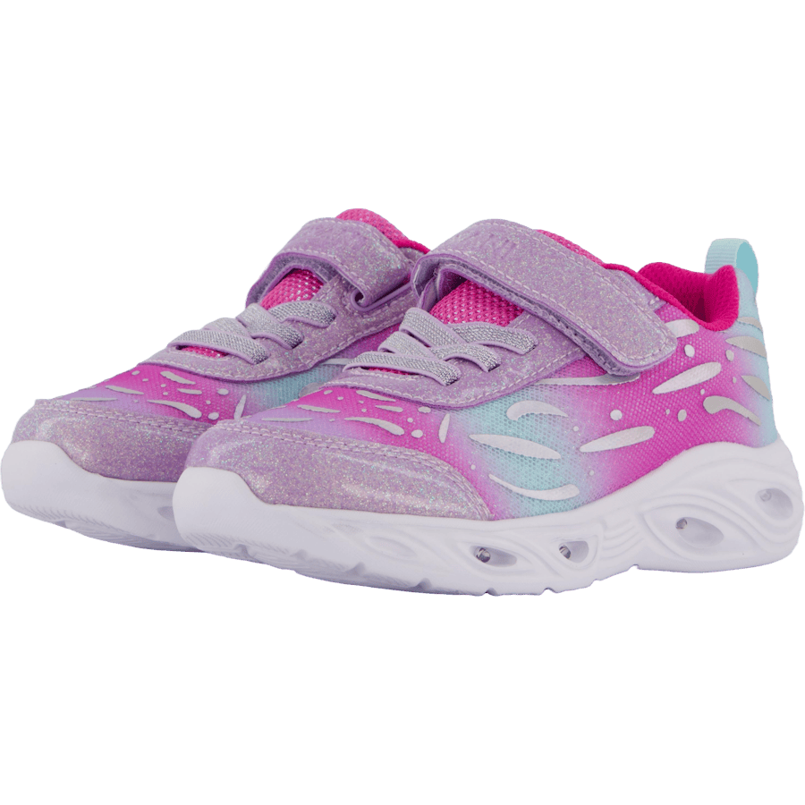 Shine K Pink
