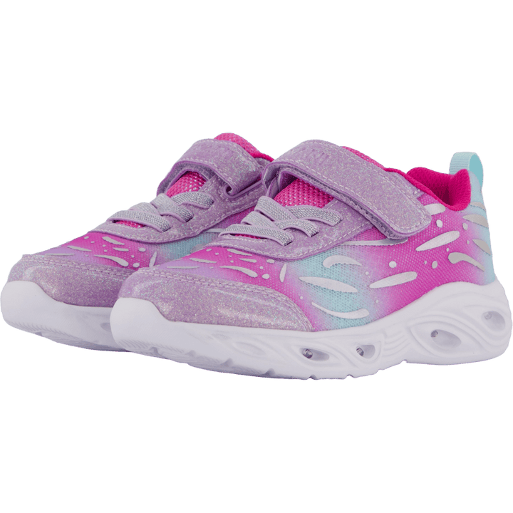 Shine K Pink