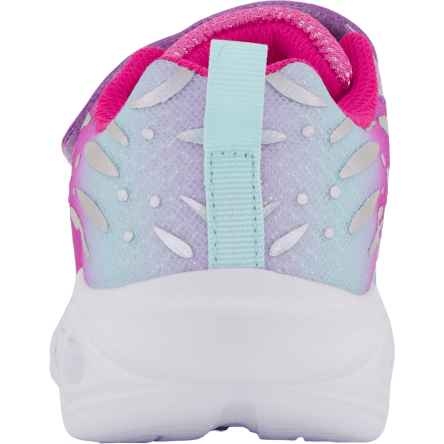 Shine K Pink