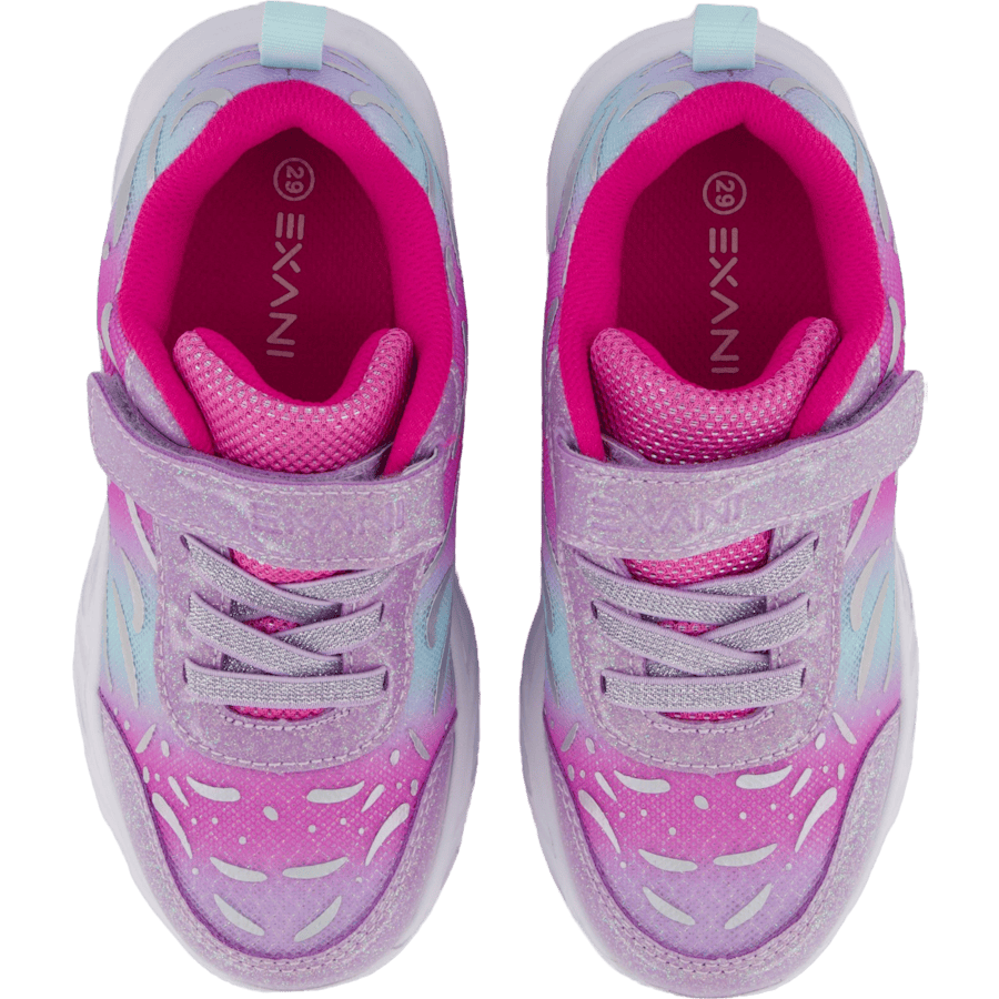 Shine K Pink