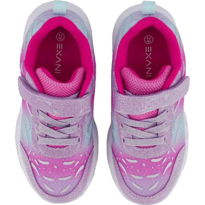 Shine K Pink
