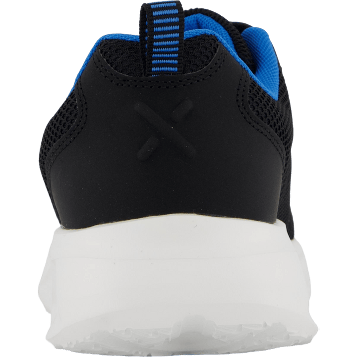 Flash Jr Blue