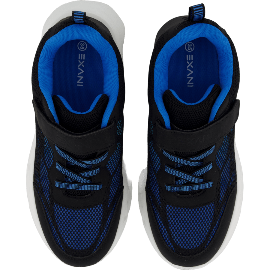 Flash Jr Blue