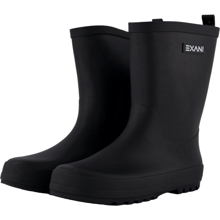 Roller Jr Black