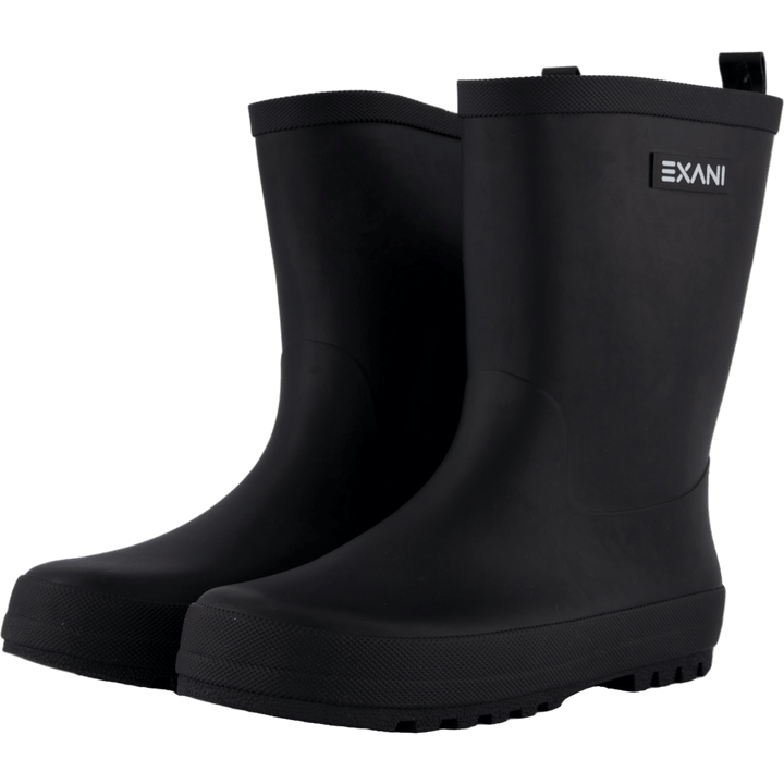 Roller Jr Black
