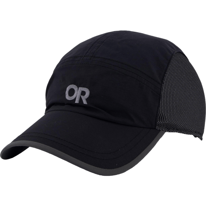Swift Cap Black/dark Grey