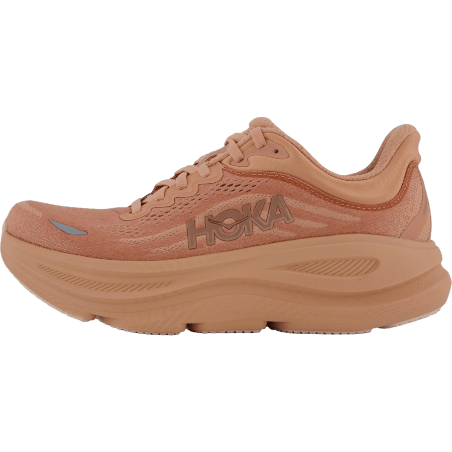 W Bondi 9 Sienna / Rose Gold