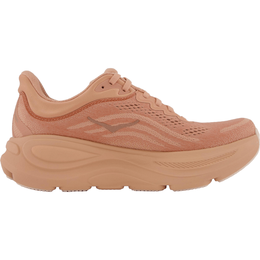 W Bondi 9 Sienna / Rose Gold