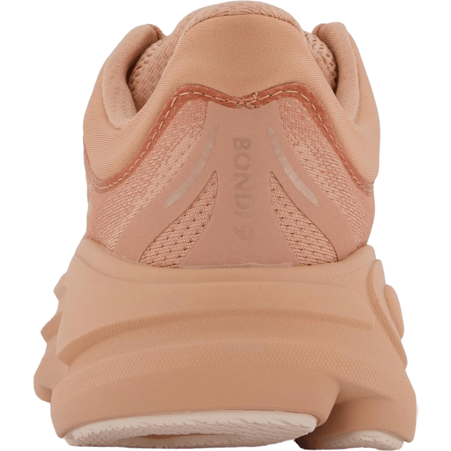 W Bondi 9 Sienna / Rose Gold